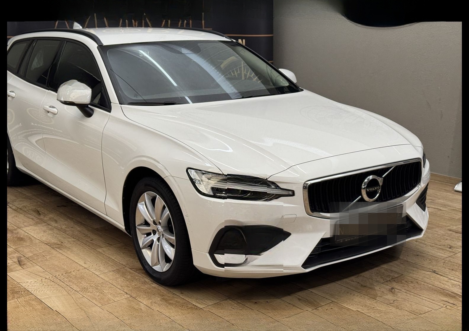 Volvo V60 Kombi B3 B Momentum *LED*Navi*Kamera*SHZ*17Z foto 10