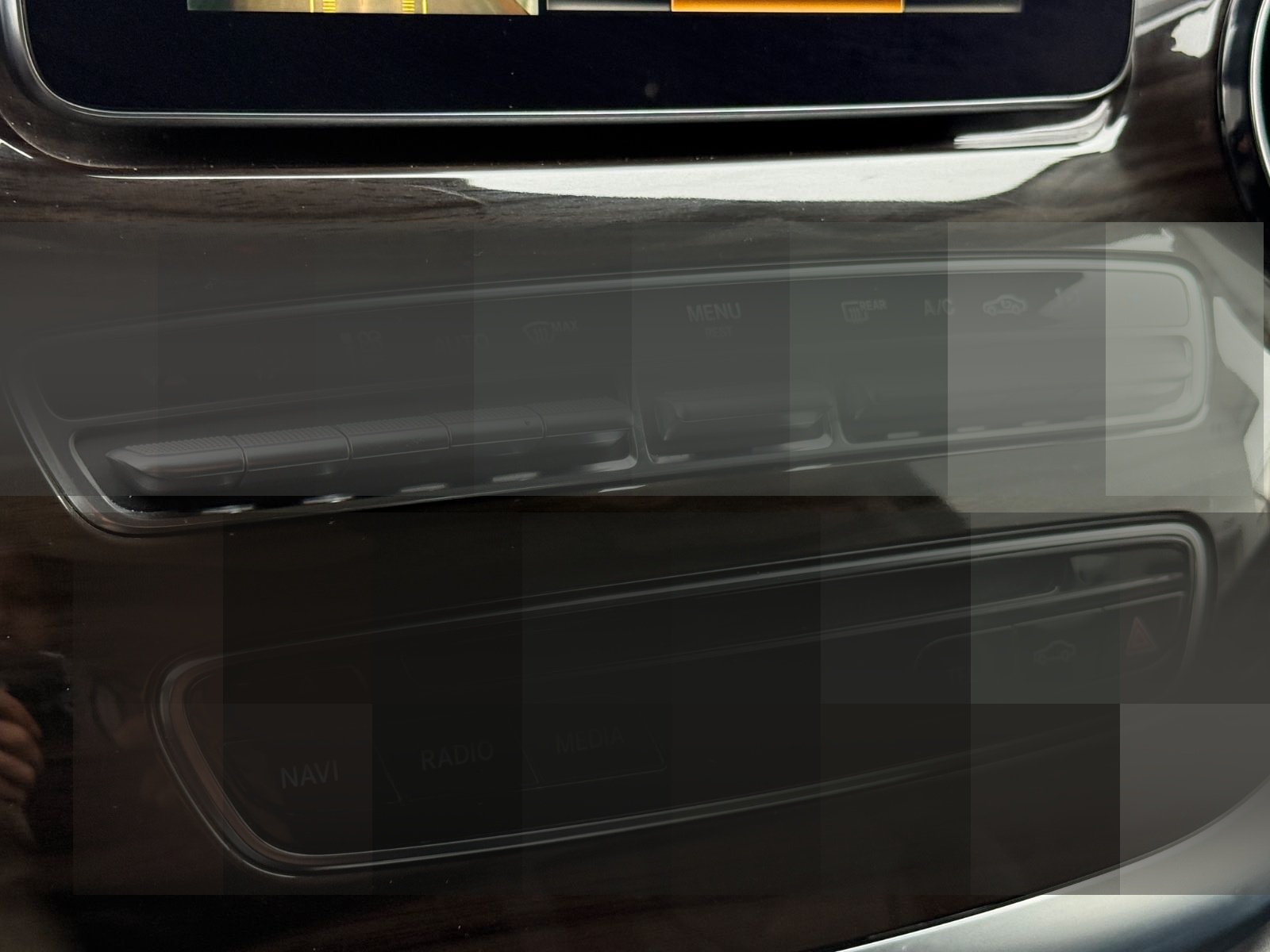 Mercedes-Benz Marco Polo Horizon 4M AMG foto 14