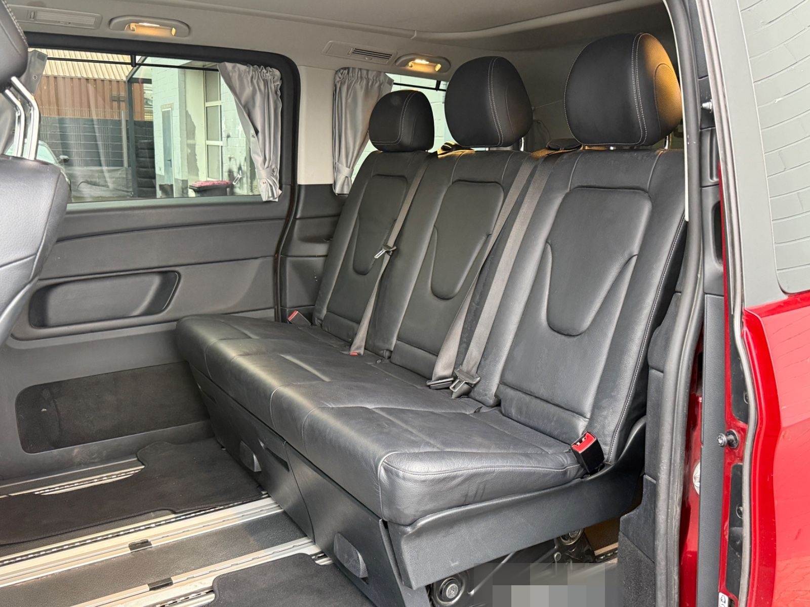 Mercedes-Benz Marco Polo Horizon 4M AMG foto 6