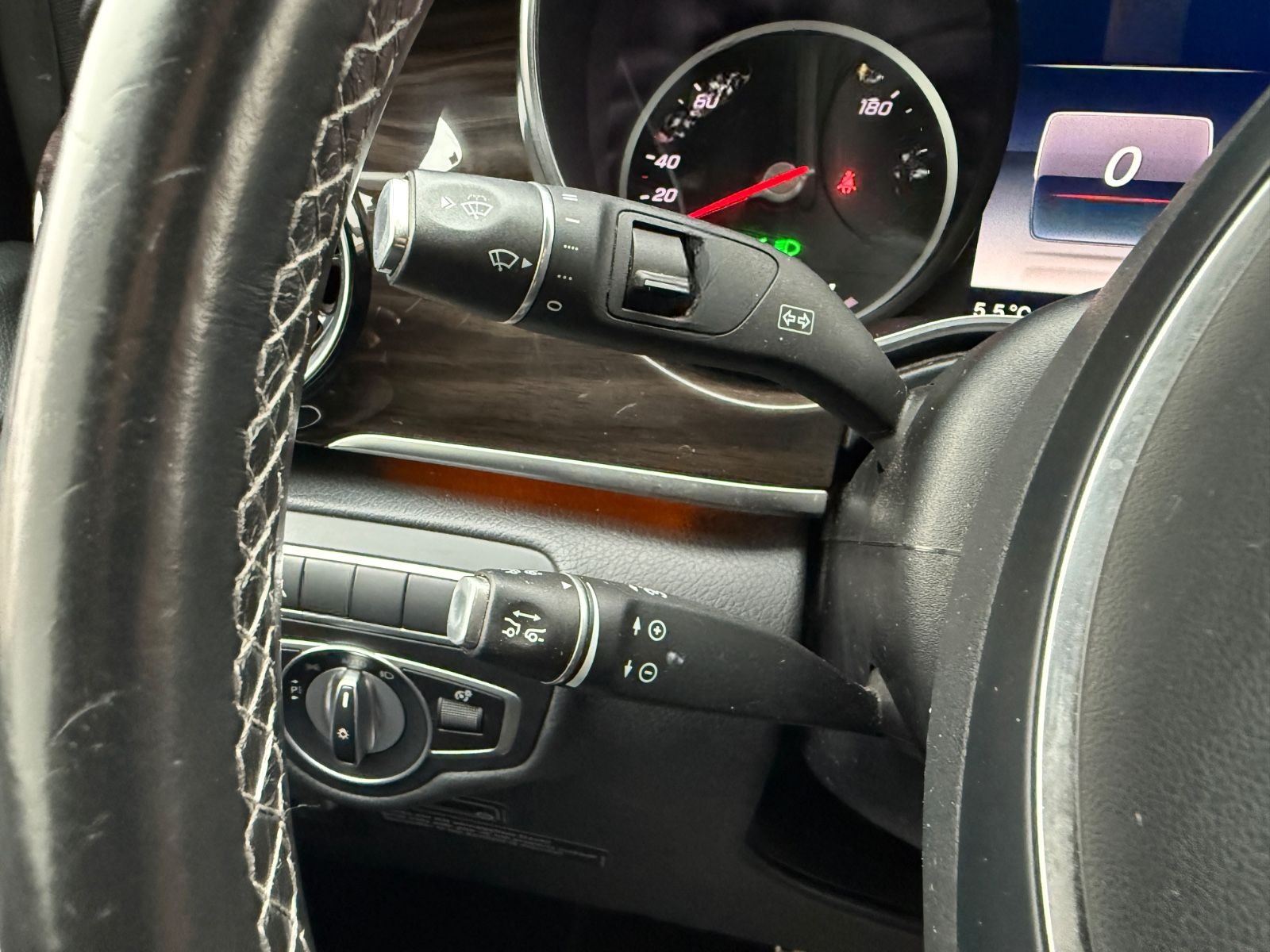 Mercedes-Benz Marco Polo Horizon 4M AMG foto 8