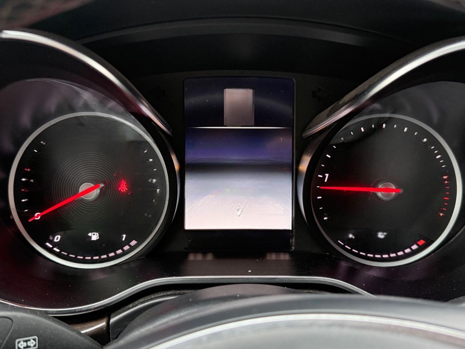 Mercedes-Benz Marco Polo Horizon 4M AMG foto 10