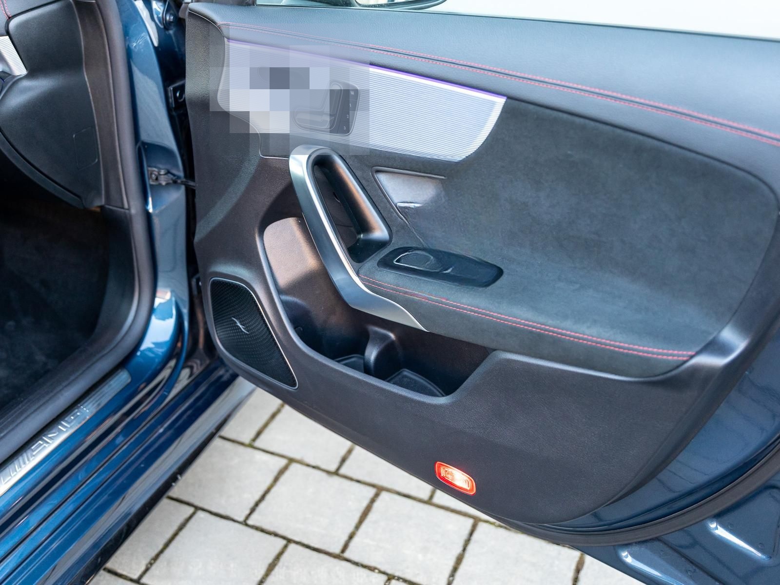 Mercedes-Benz CLA 35 AMG 4Matic SB/NIGHT/360°/KEYLESS/DAB/KAM foto 20