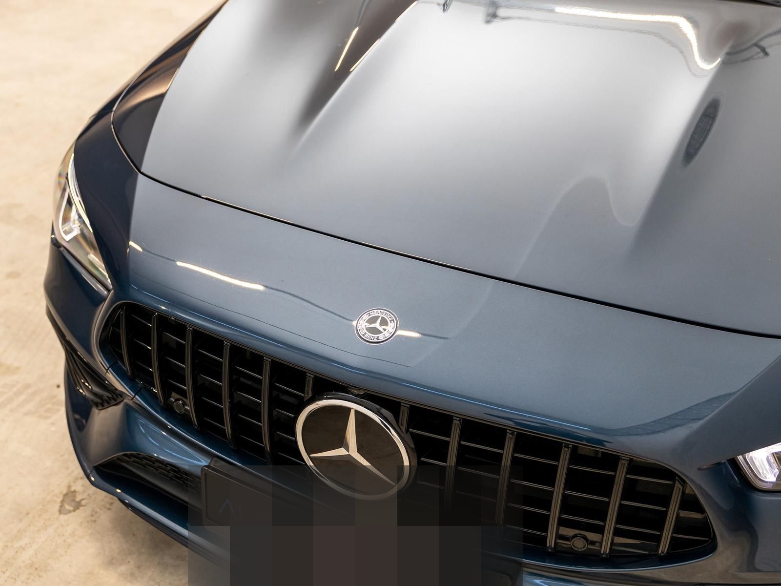 Mercedes-Benz CLA 35 AMG 4Matic SB/NIGHT/360°/KEYLESS/DAB/KAM foto 23