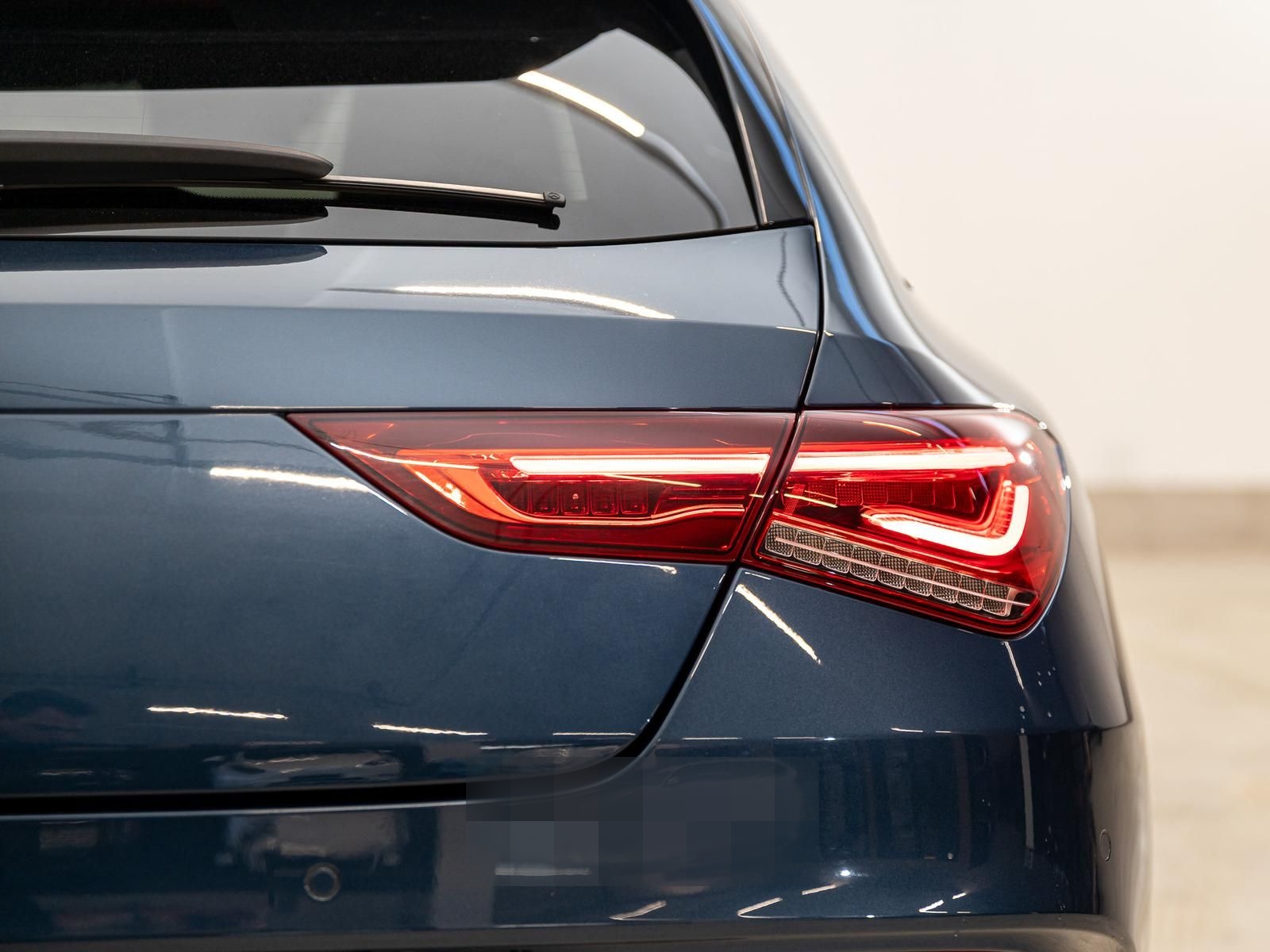 Mercedes-Benz CLA 35 AMG 4Matic SB/NIGHT/360°/KEYLESS/DAB/KAM foto 25