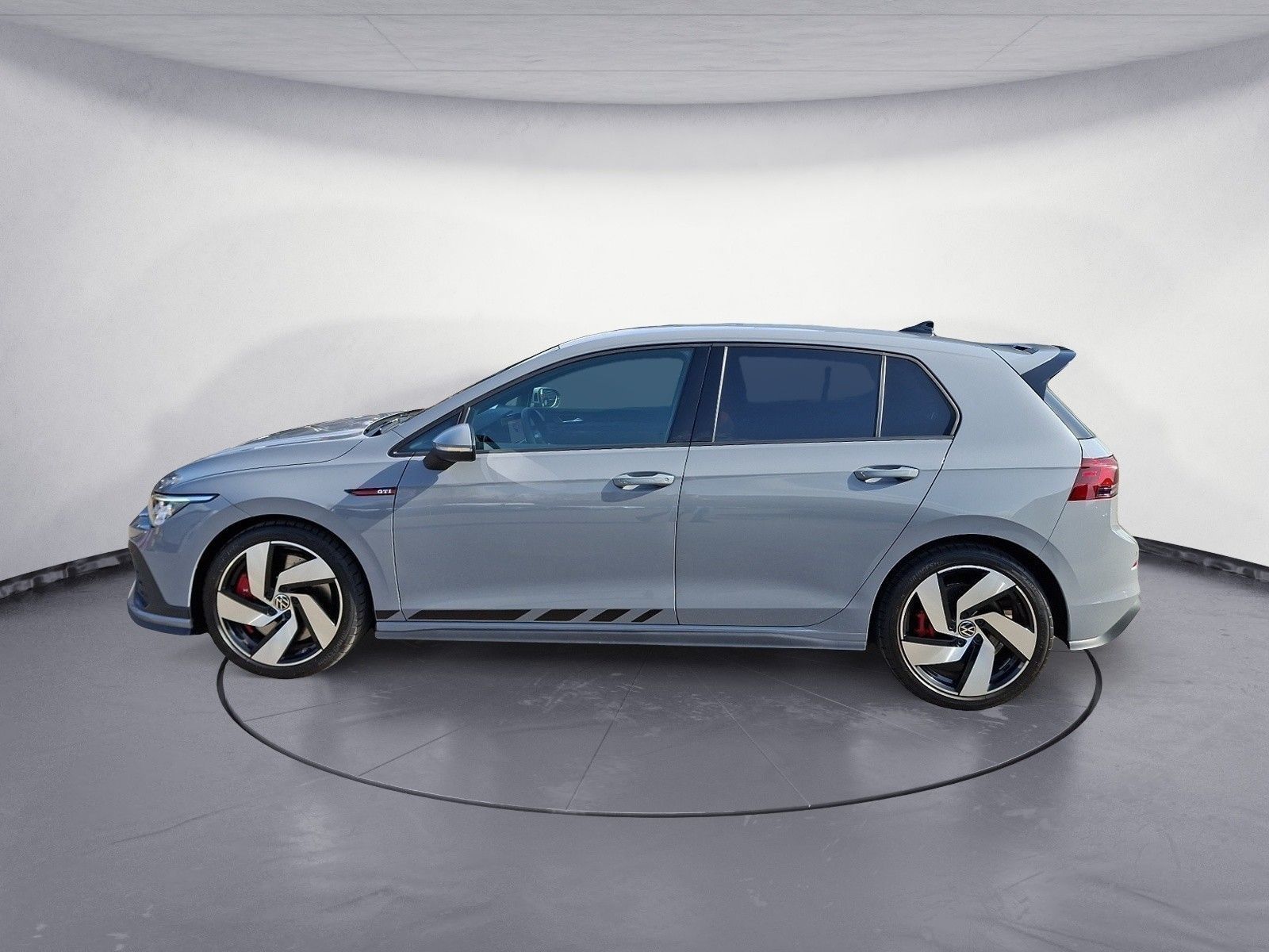 Volkswagen Golf GTI 2.0 TSI DSG GTI Clubsport foto 3