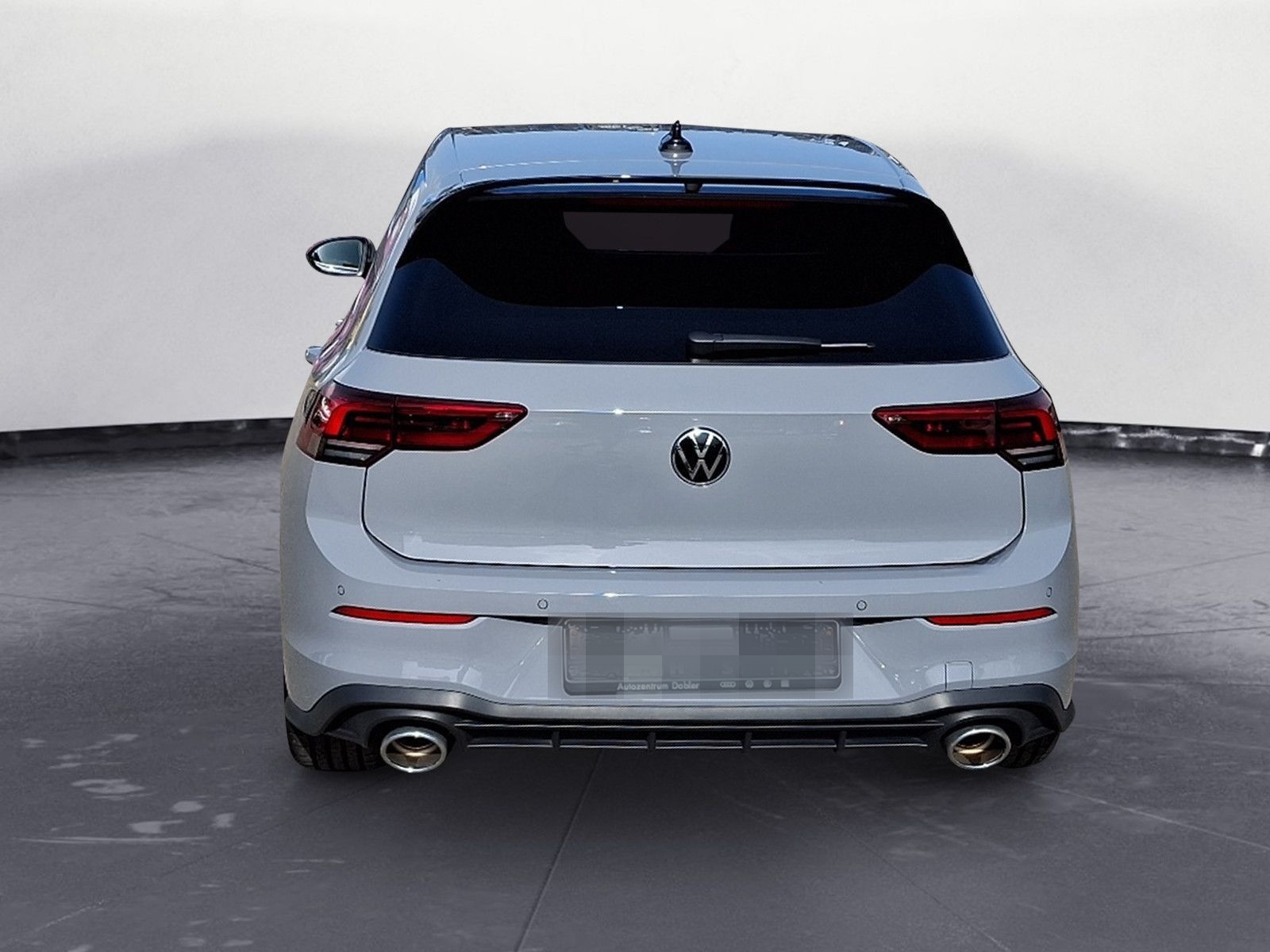 Volkswagen Golf GTI 2.0 TSI DSG GTI Clubsport foto 5