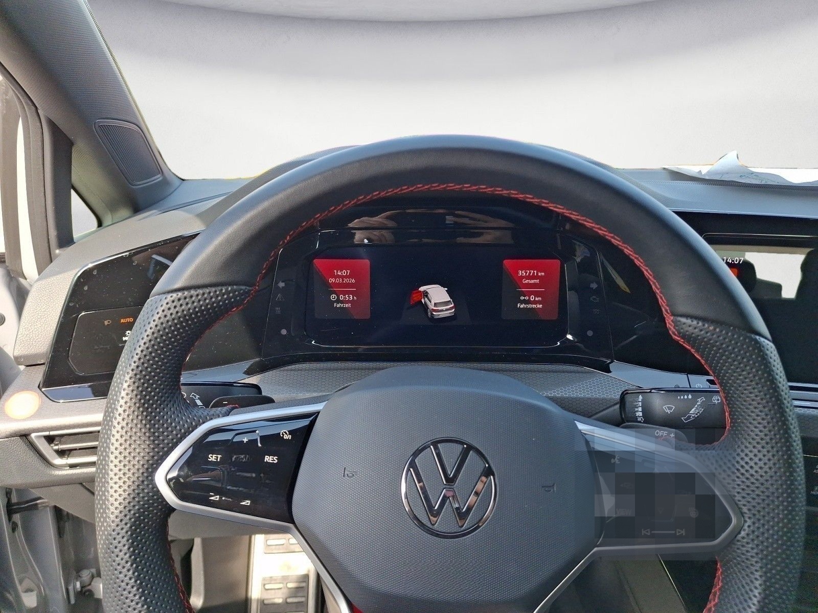 Volkswagen Golf GTI 2.0 TSI DSG GTI Clubsport foto 10