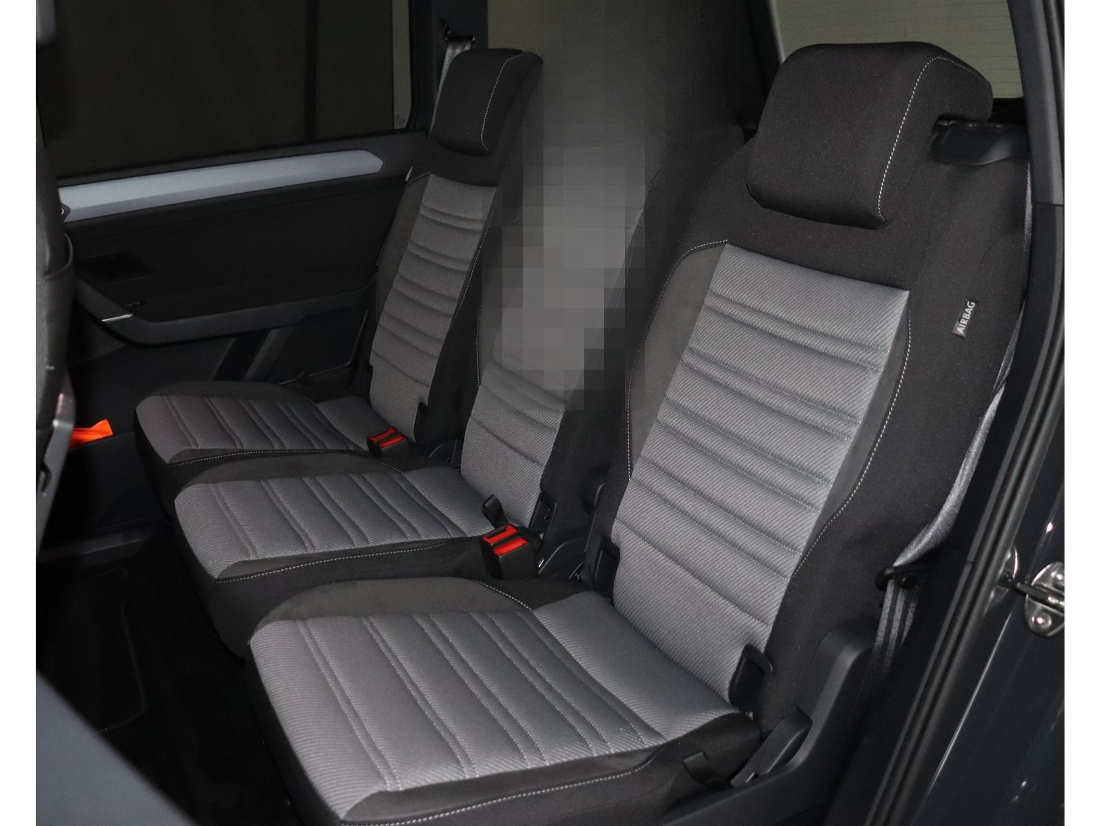 Volkswagen Touran 2.0 TDI DSG Highline*7Sitze*AHK foto 16