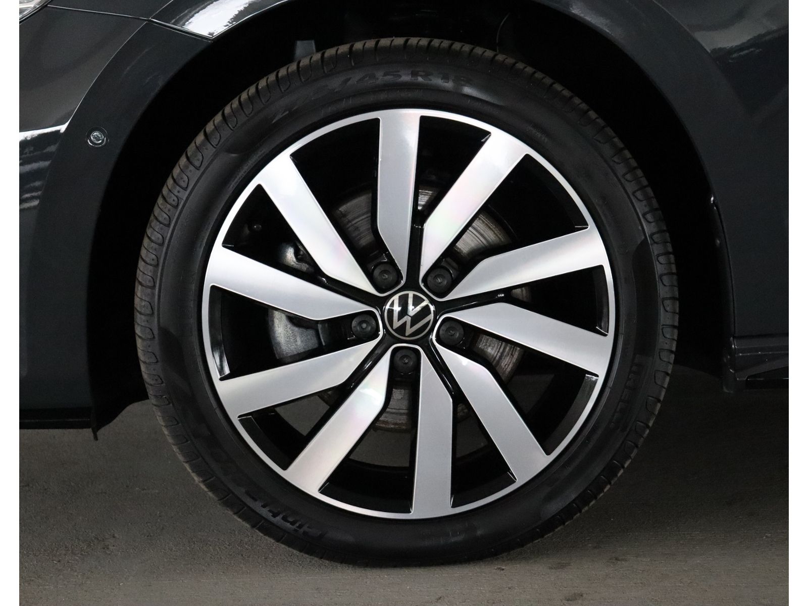 Volkswagen Touran 2.0 TDI DSG Highline*7Sitze*AHK foto 6
