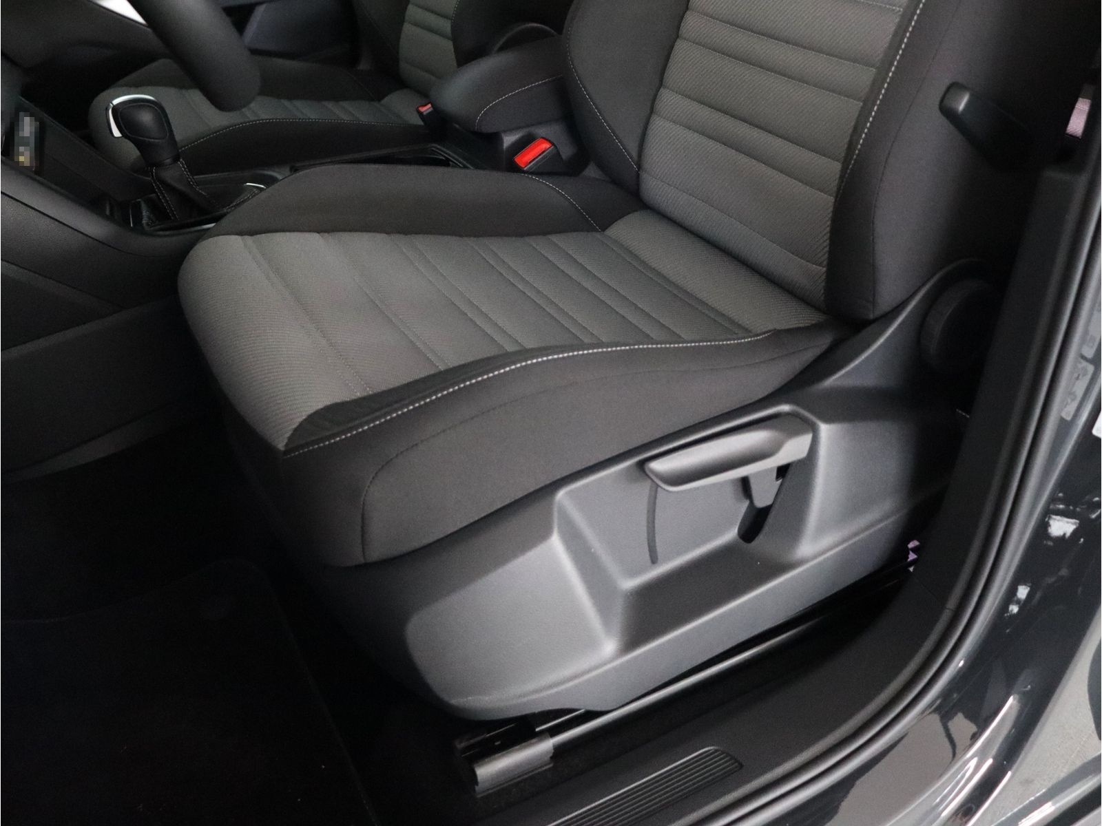 Volkswagen Touran 2.0 TDI DSG Highline*7Sitze*AHK foto 10