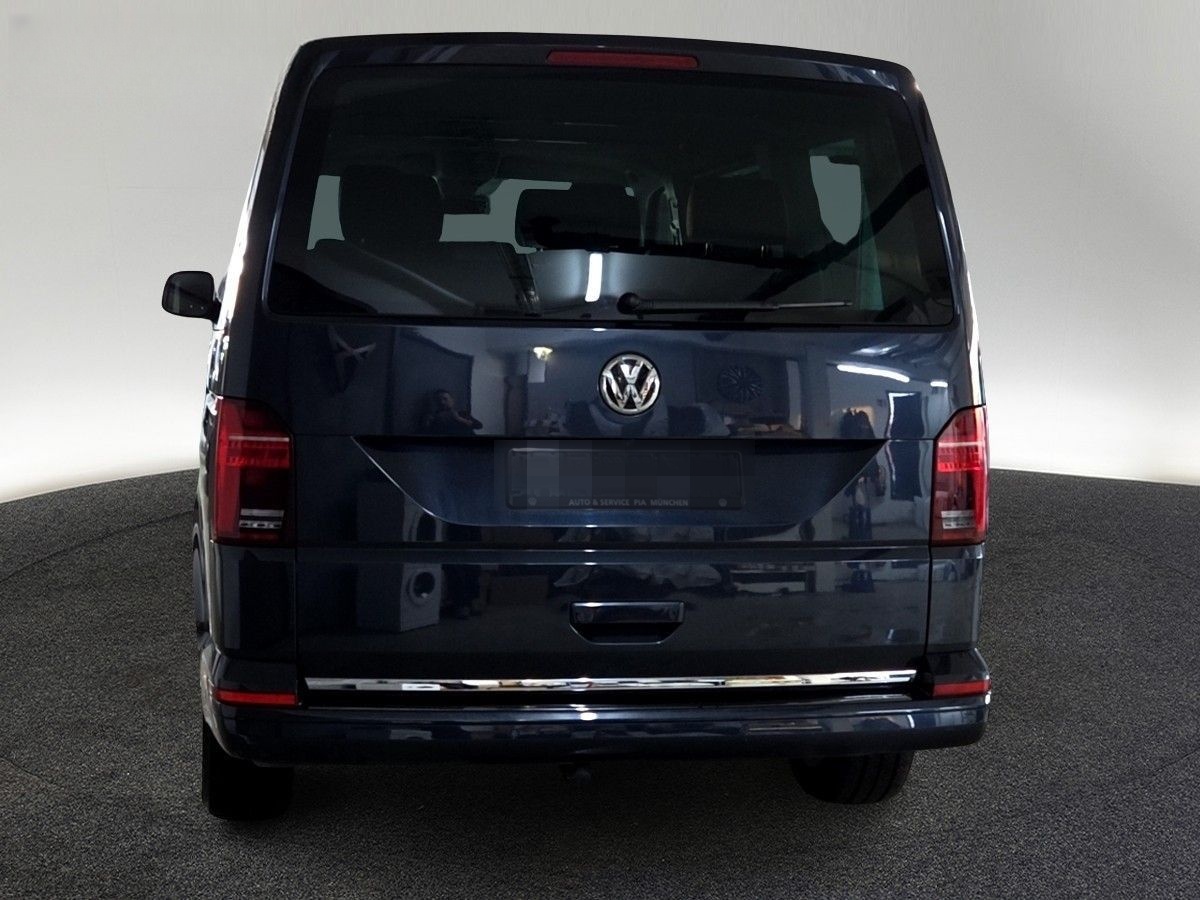 Volkswagen T6.1 Multivan 2.0 TDI Highline 4MOTION DSG |LED| foto 2