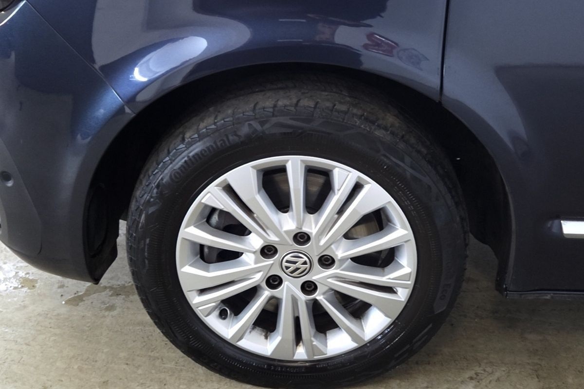 Volkswagen T6.1 Multivan 2.0 TDI Highline 4MOTION DSG |LED| foto 11