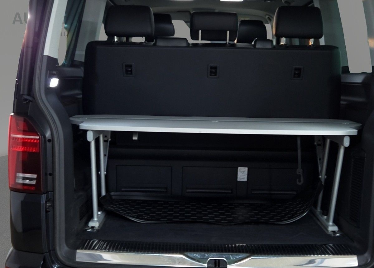 Volkswagen T6.1 Multivan 2.0 TDI Highline 4MOTION DSG |LED| foto 5