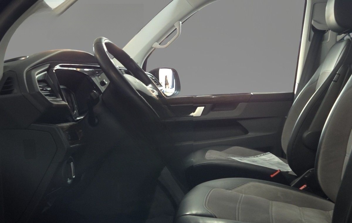 Volkswagen T6.1 Multivan 2.0 TDI Highline 4MOTION DSG |LED| foto 6