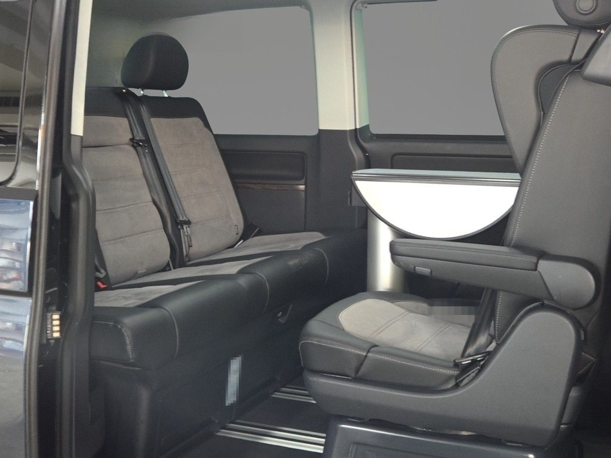 Volkswagen T6.1 Multivan 2.0 TDI Highline 4MOTION DSG |LED| foto 7