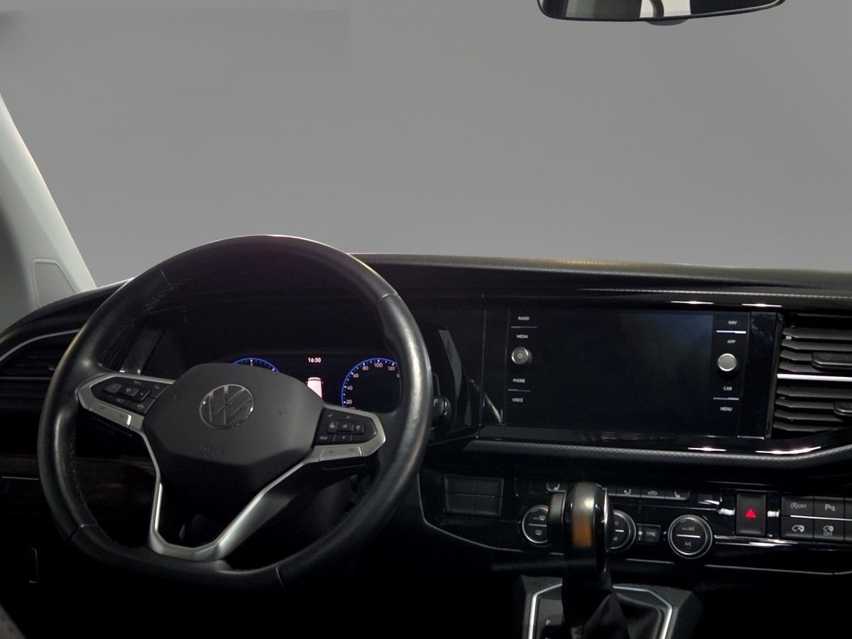 Volkswagen T6.1 Multivan 2.0 TDI Highline 4MOTION DSG |LED| foto 8
