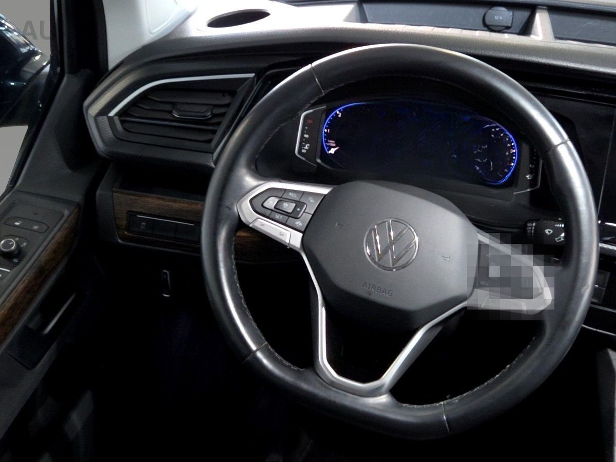 Volkswagen T6.1 Multivan 2.0 TDI Highline 4MOTION DSG |LED| foto 9