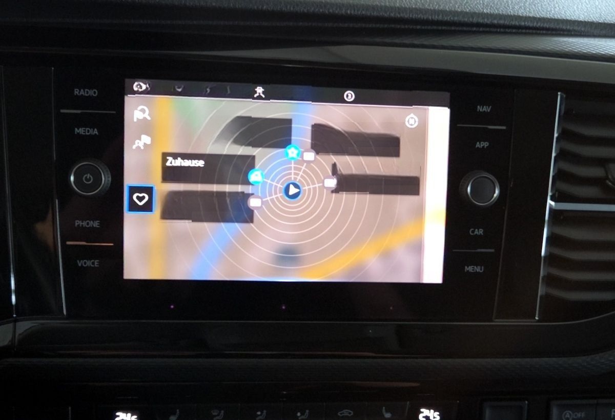 Volkswagen T6.1 Multivan 2.0 TDI Highline 4MOTION DSG |LED| foto 10