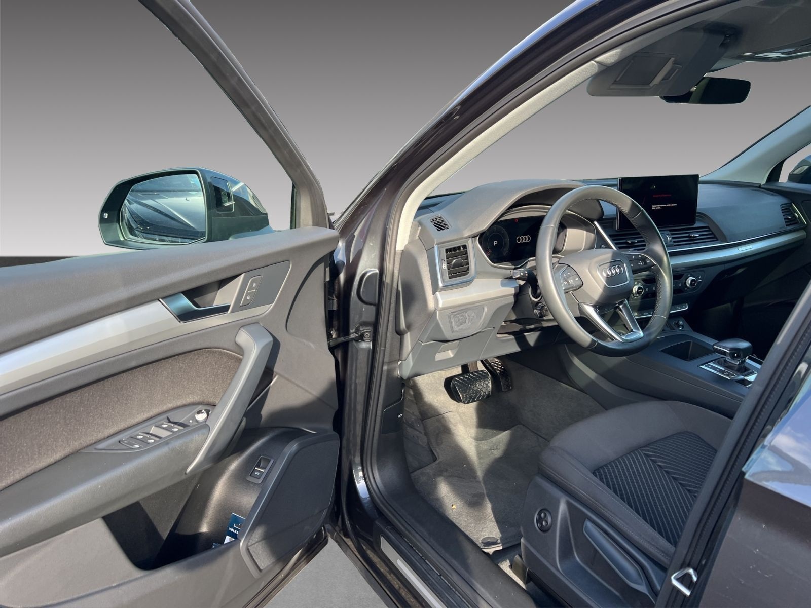 Audi Q5 2.0 S-tronic TDI quattro advanced Klima foto 8