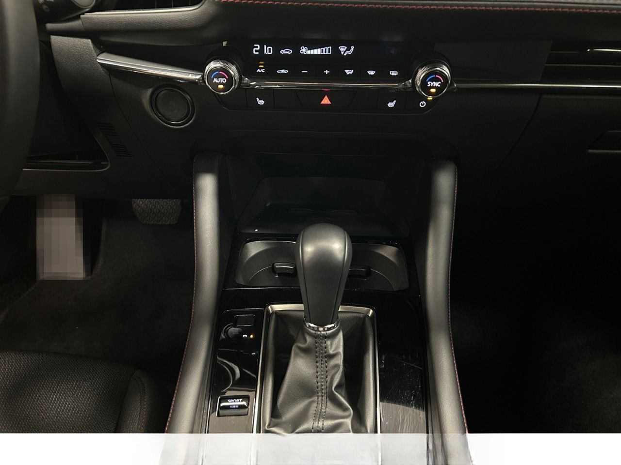 Mazda 3 5HB 2.5L 140ps 6AT FWD Homura ACC HUD Navi LED foto 11