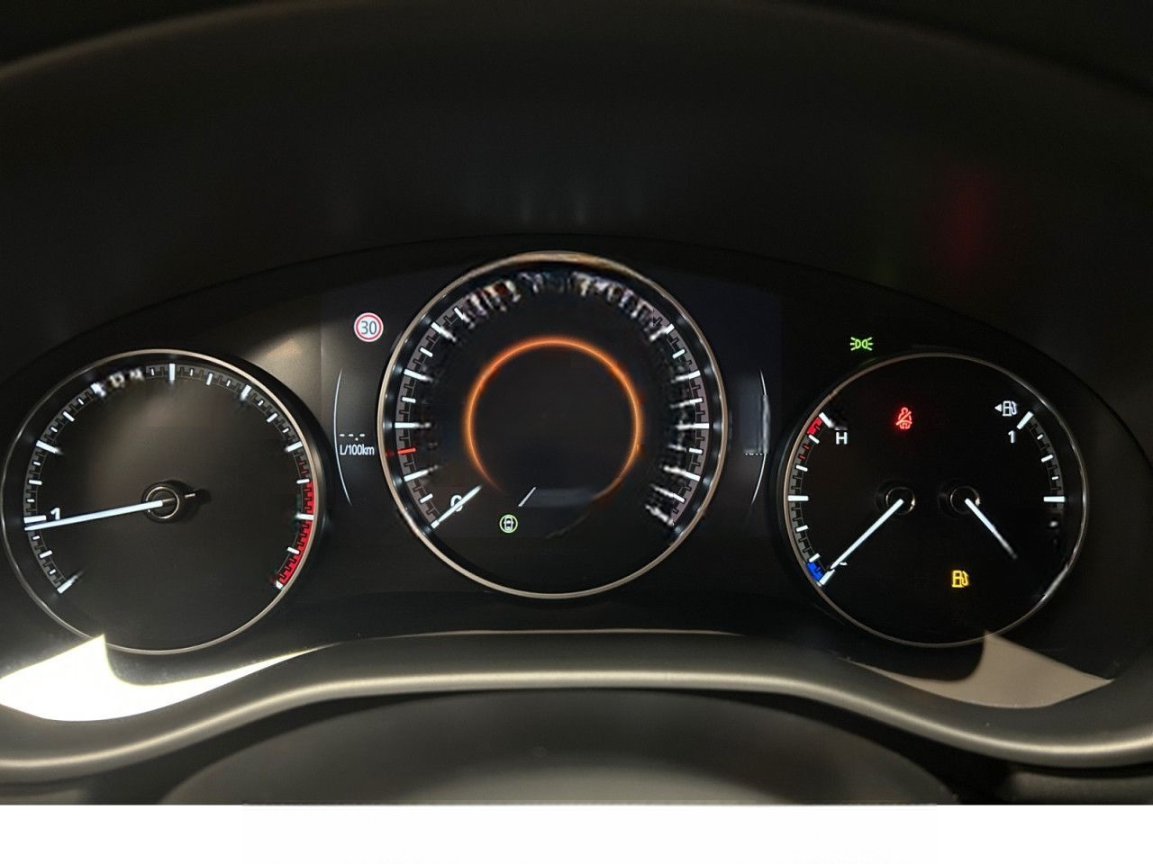 Mazda 3 5HB 2.5L 140ps 6AT FWD Homura ACC HUD Navi LED foto 12