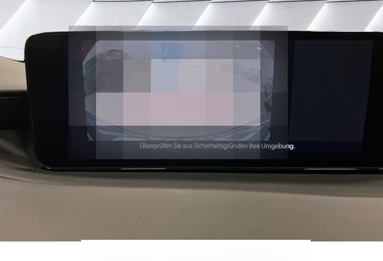 Mazda 3 5HB 2.5L 140ps 6AT FWD Homura ACC HUD Navi LED foto 13