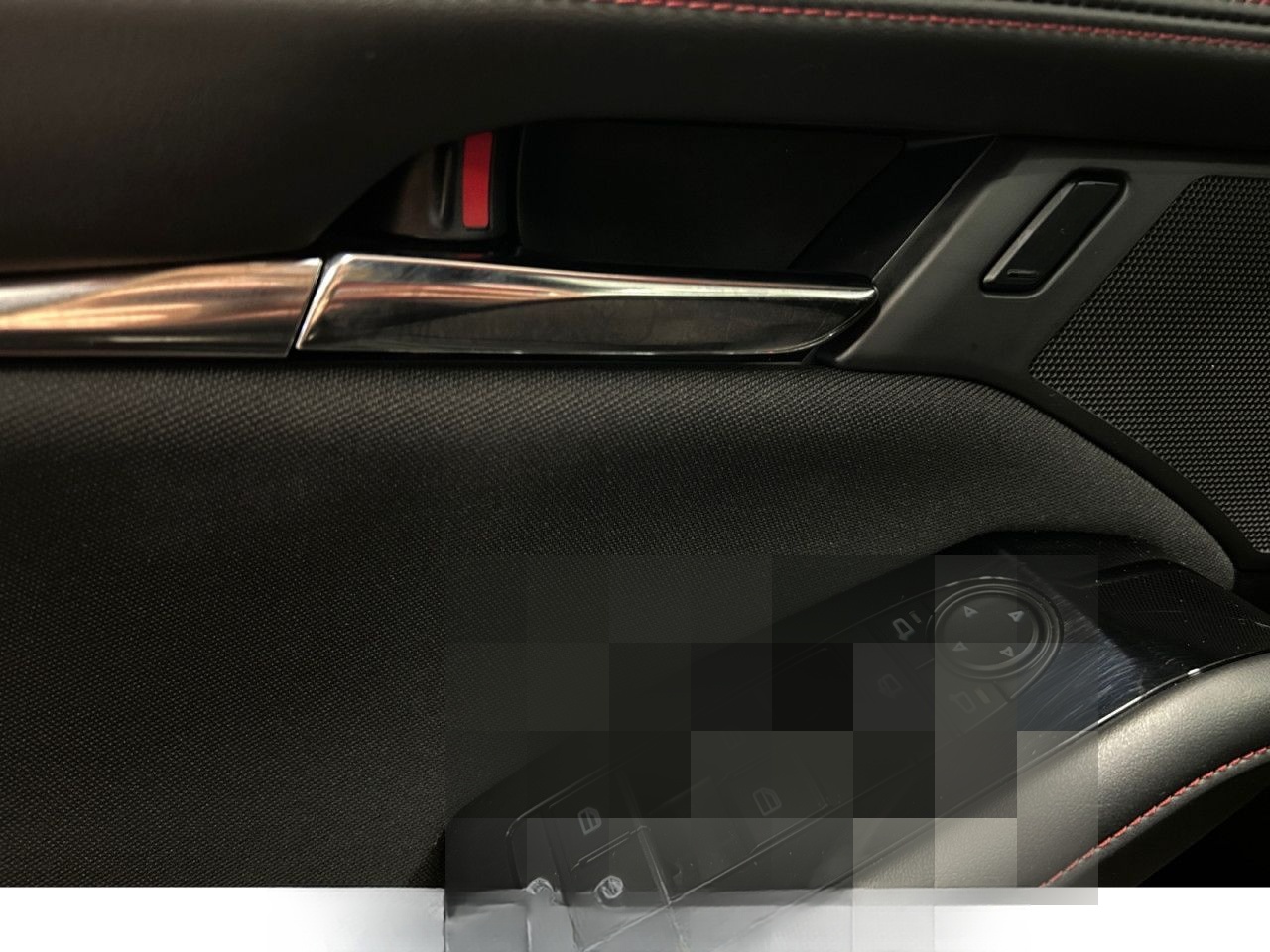 Mazda 3 5HB 2.5L 140ps 6AT FWD Homura ACC HUD Navi LED foto 14