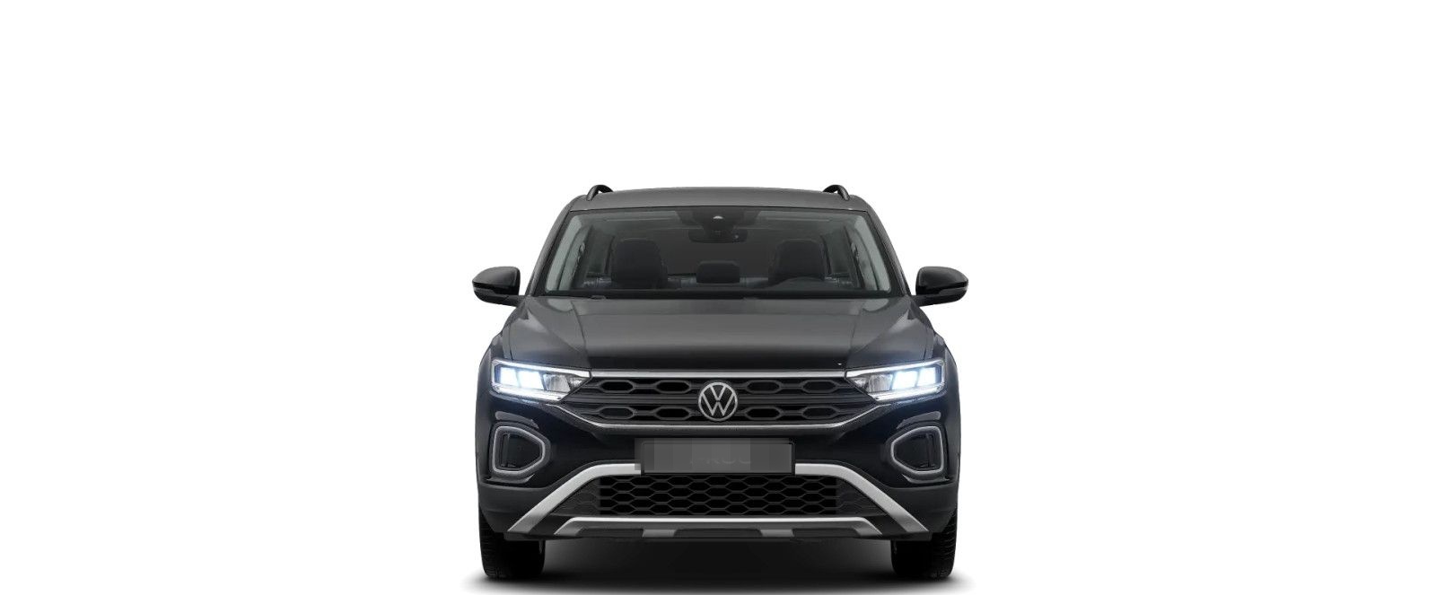 Volkswagen T-Roc GOAL 1.0 TSI LED NAVI EPH SHZ ACC foto 2