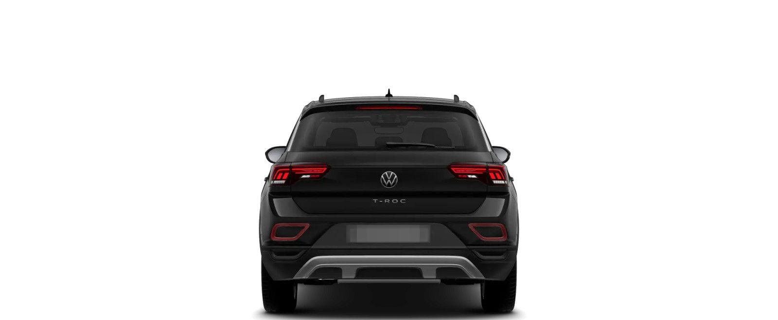Volkswagen T-Roc GOAL 1.0 TSI LED NAVI EPH SHZ ACC foto 6