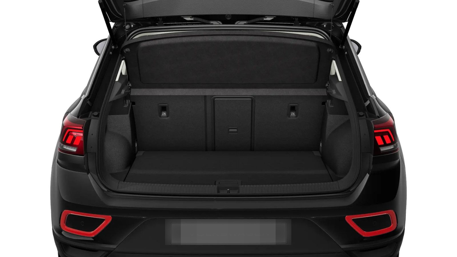 Volkswagen T-Roc GOAL 1.0 TSI LED NAVI EPH SHZ ACC foto 7