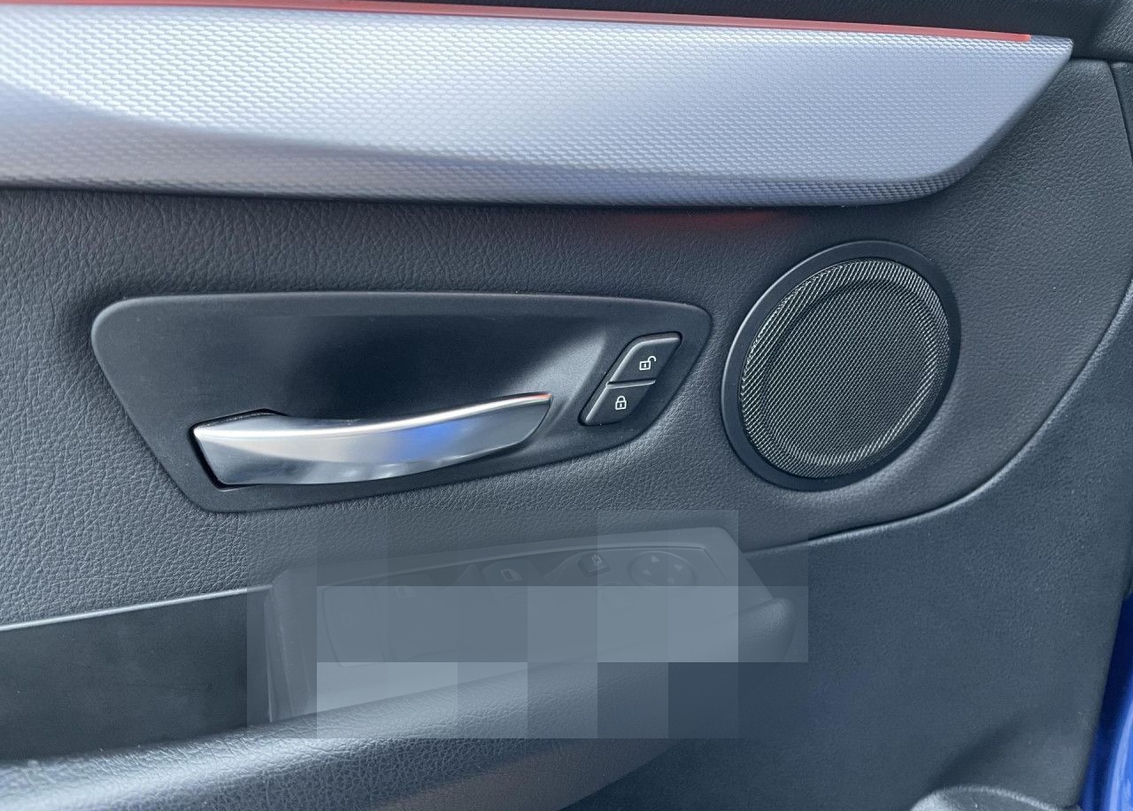 BMW 220i Active Tourer M Sport ACC SHz LED RFK Navi foto 12