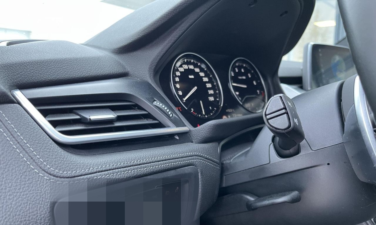 BMW 220i Active Tourer M Sport ACC SHz LED RFK Navi foto 13