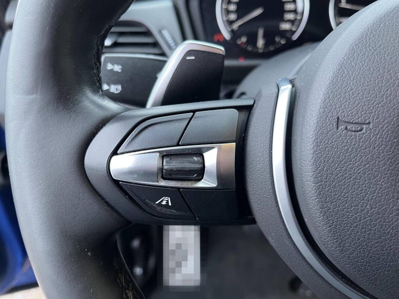 BMW 220i Active Tourer M Sport ACC SHz LED RFK Navi foto 15