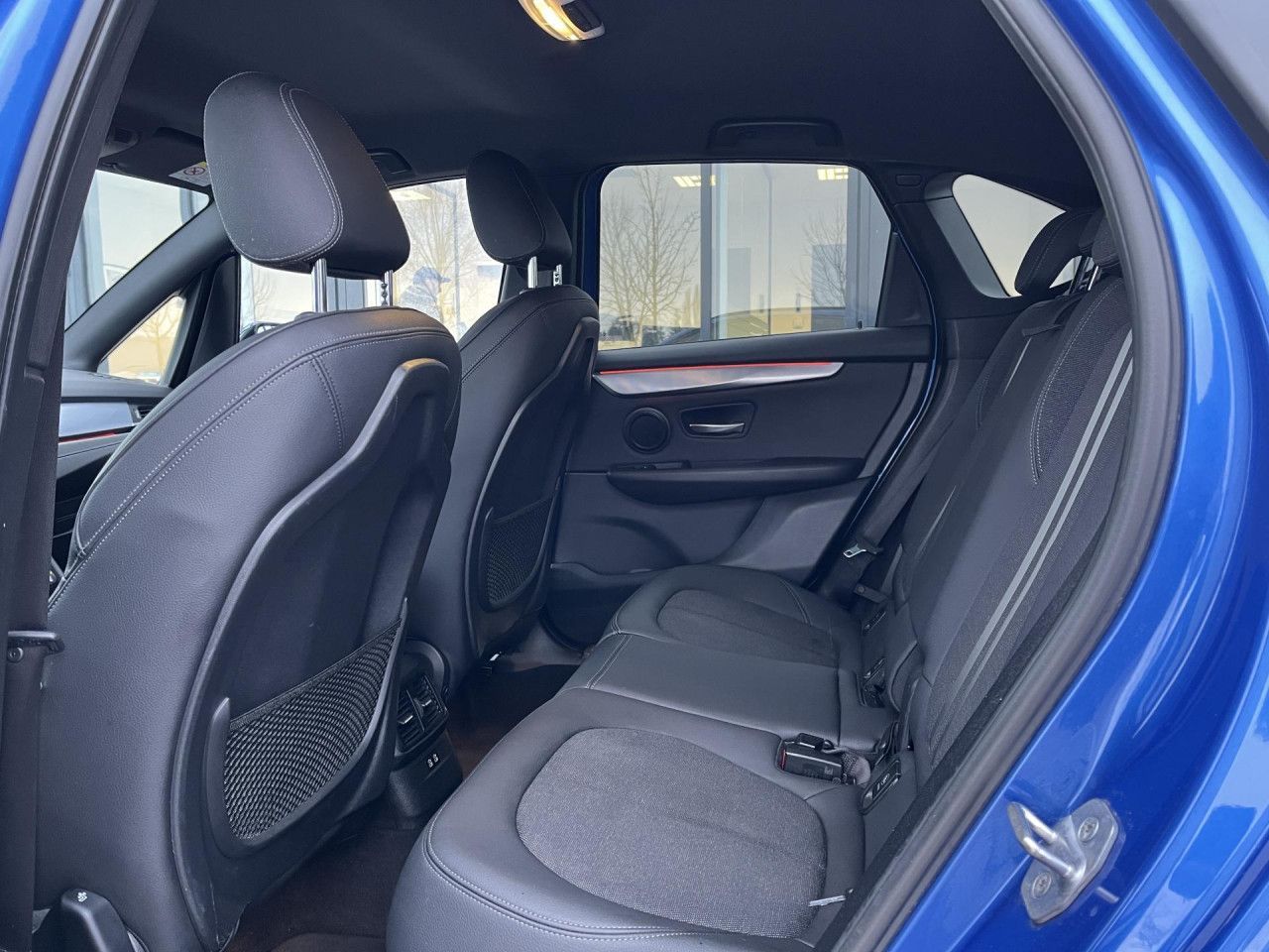 BMW 220i Active Tourer M Sport ACC SHz LED RFK Navi foto 22