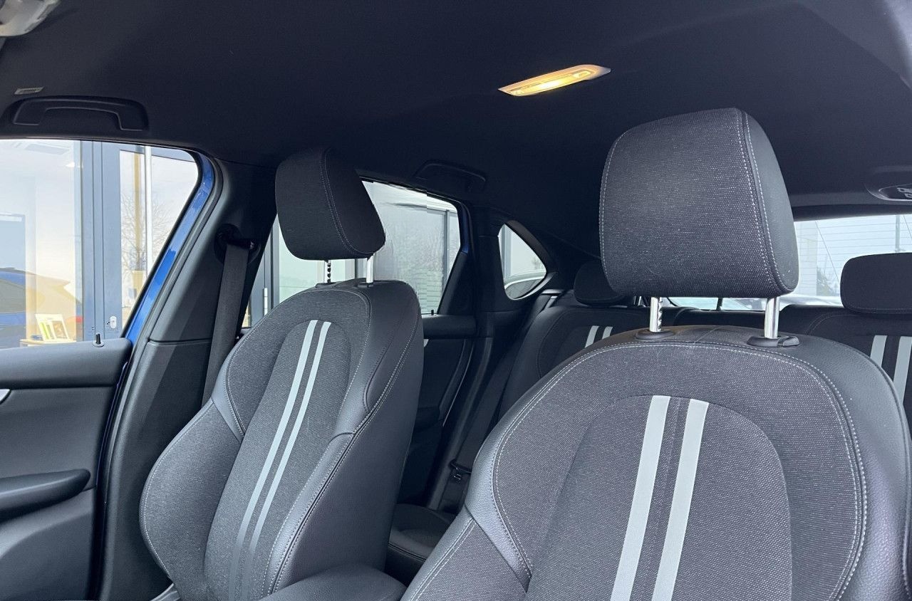 BMW 220i Active Tourer M Sport ACC SHz LED RFK Navi foto 23