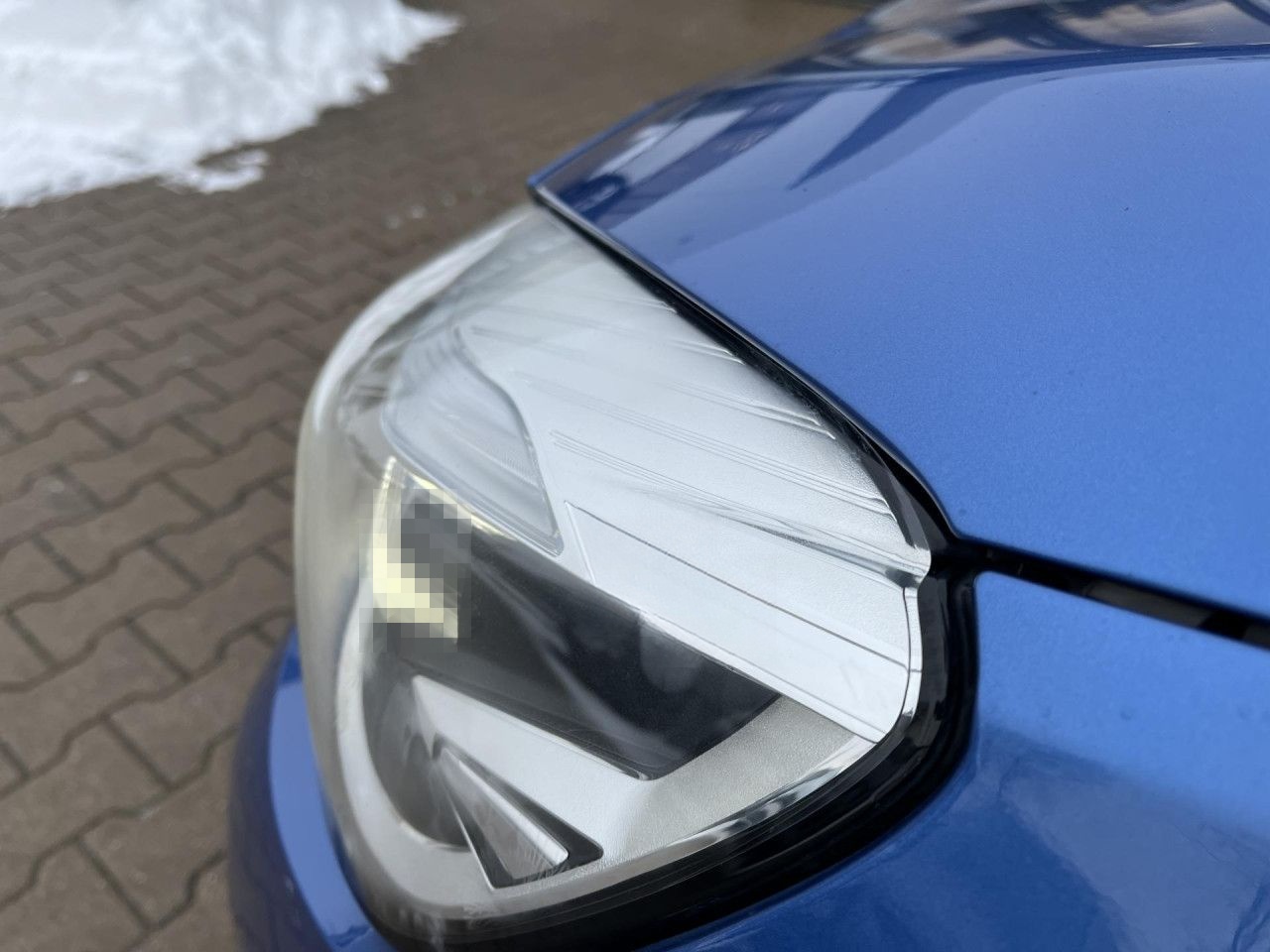 BMW 220i Active Tourer M Sport ACC SHz LED RFK Navi foto 10