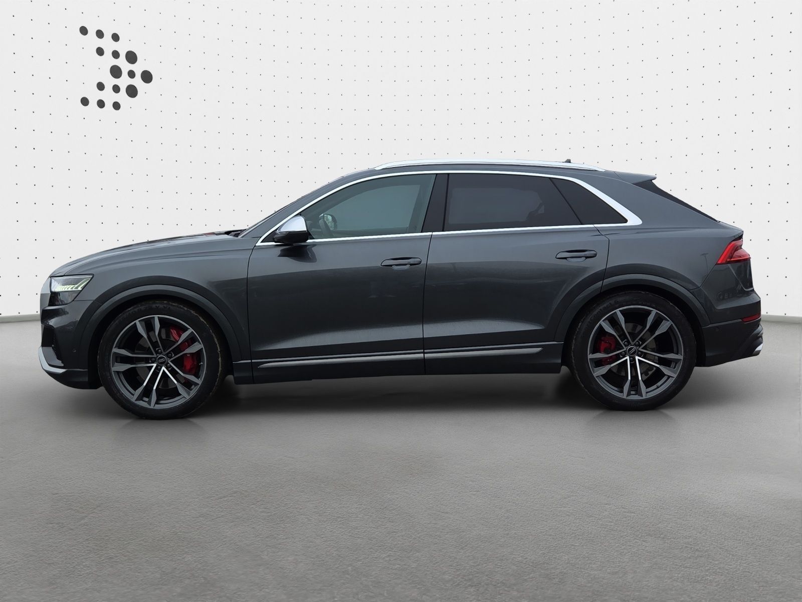 Audi SQ8 TFSI quattro*Navi*Matrix*Alu*AHK*DVD*B&O*HUD foto 3