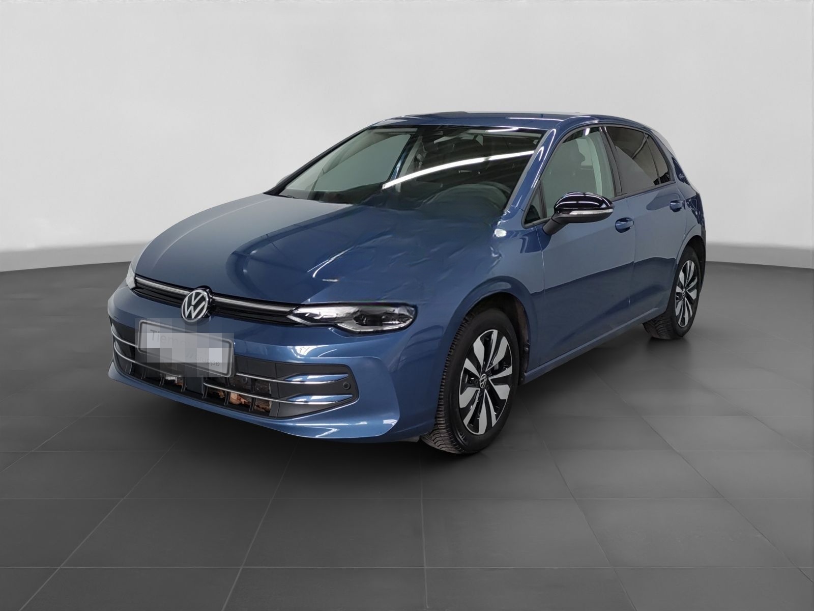 Volkswagen Golf 2.0 TDI DSG GOAL AHK KAMERA NAVI SITZH foto 2