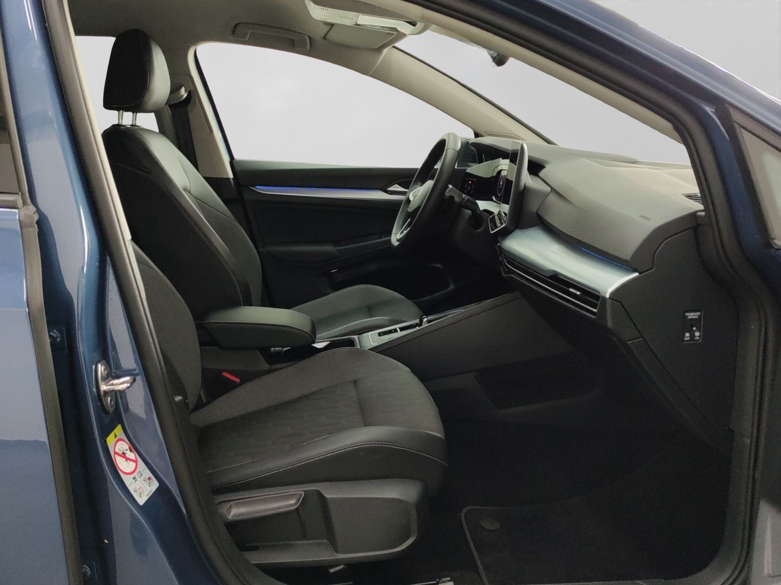 Volkswagen Golf 2.0 TDI DSG GOAL AHK KAMERA NAVI SITZH foto 4