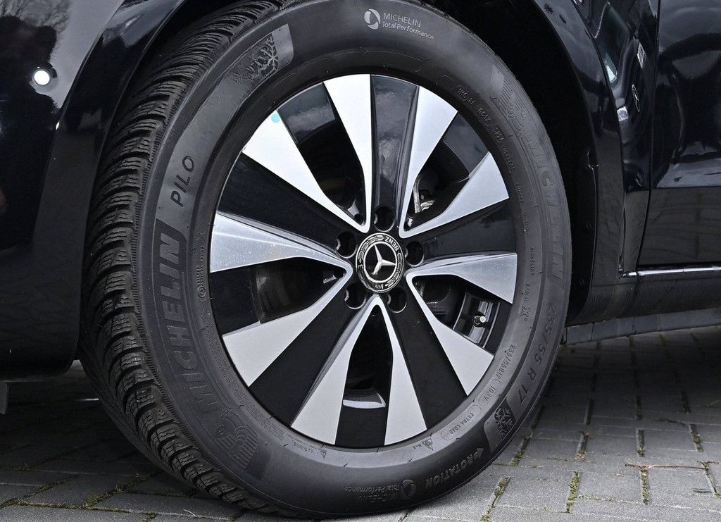Mercedes-Benz V 300 d AVANTGARDE Lang AHK Standhz. Distr. Navi foto 9