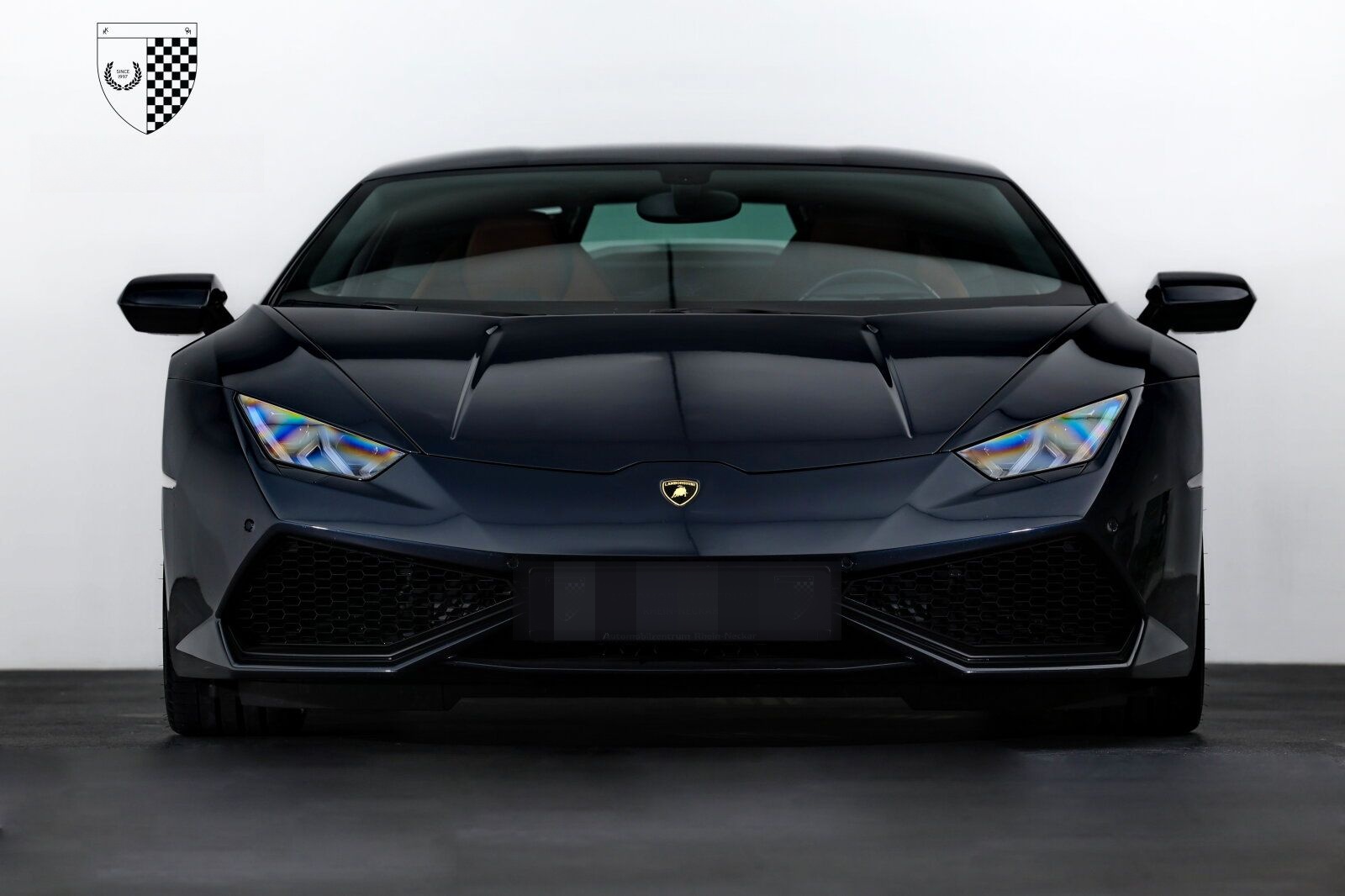 Lamborghini Huracán Lift/EleganteBicolor/ForgedCarbon/Kamera foto 2