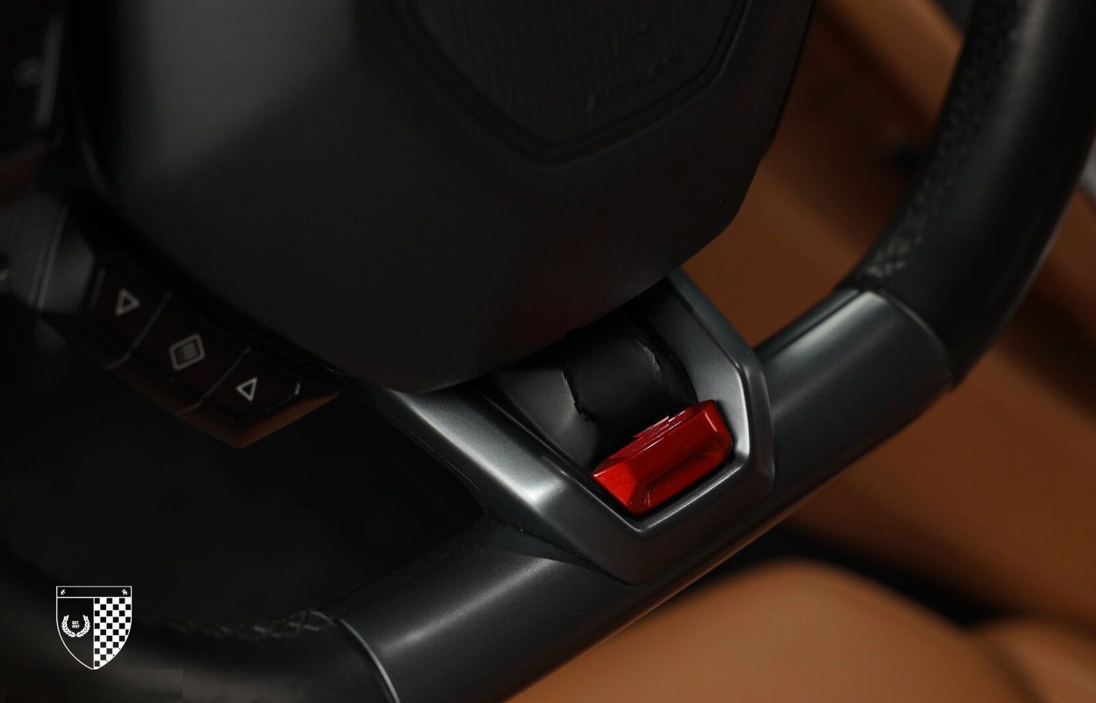 Lamborghini Huracán Lift/EleganteBicolor/ForgedCarbon/Kamera foto 14
