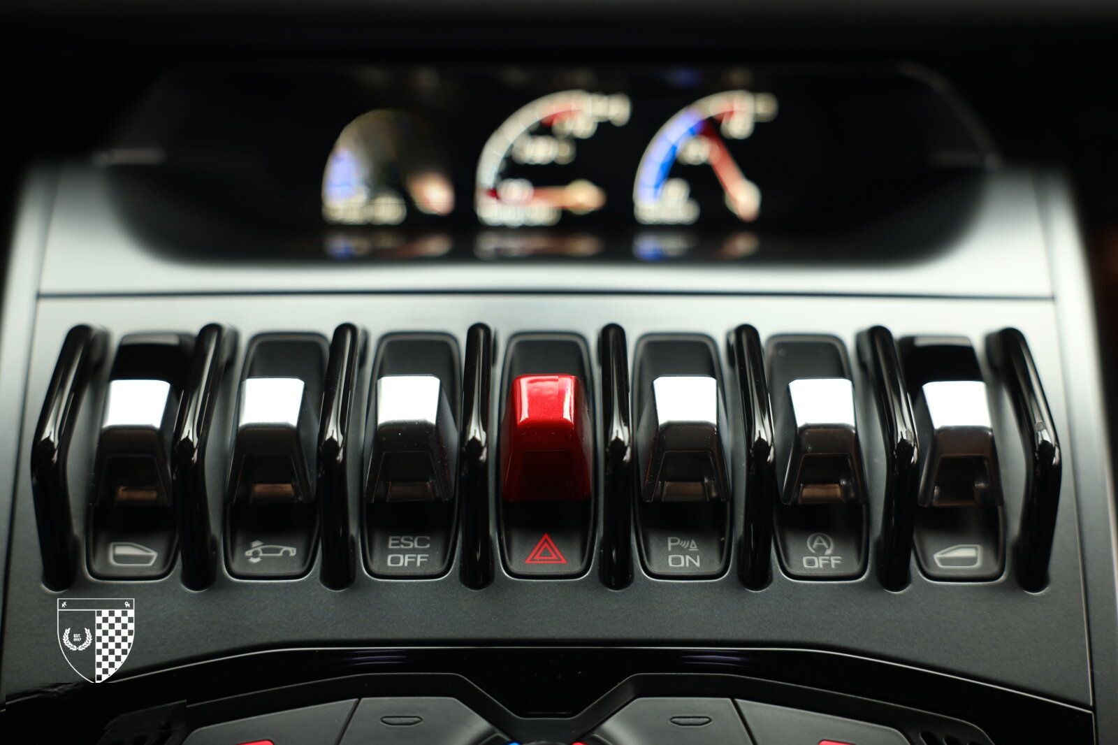 Lamborghini Huracán Lift/EleganteBicolor/ForgedCarbon/Kamera foto 18