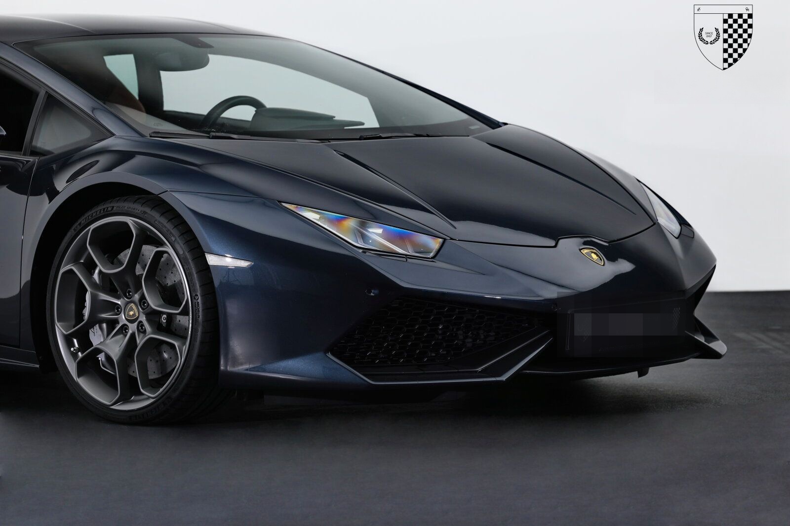 Lamborghini Huracán Lift/EleganteBicolor/ForgedCarbon/Kamera foto 3