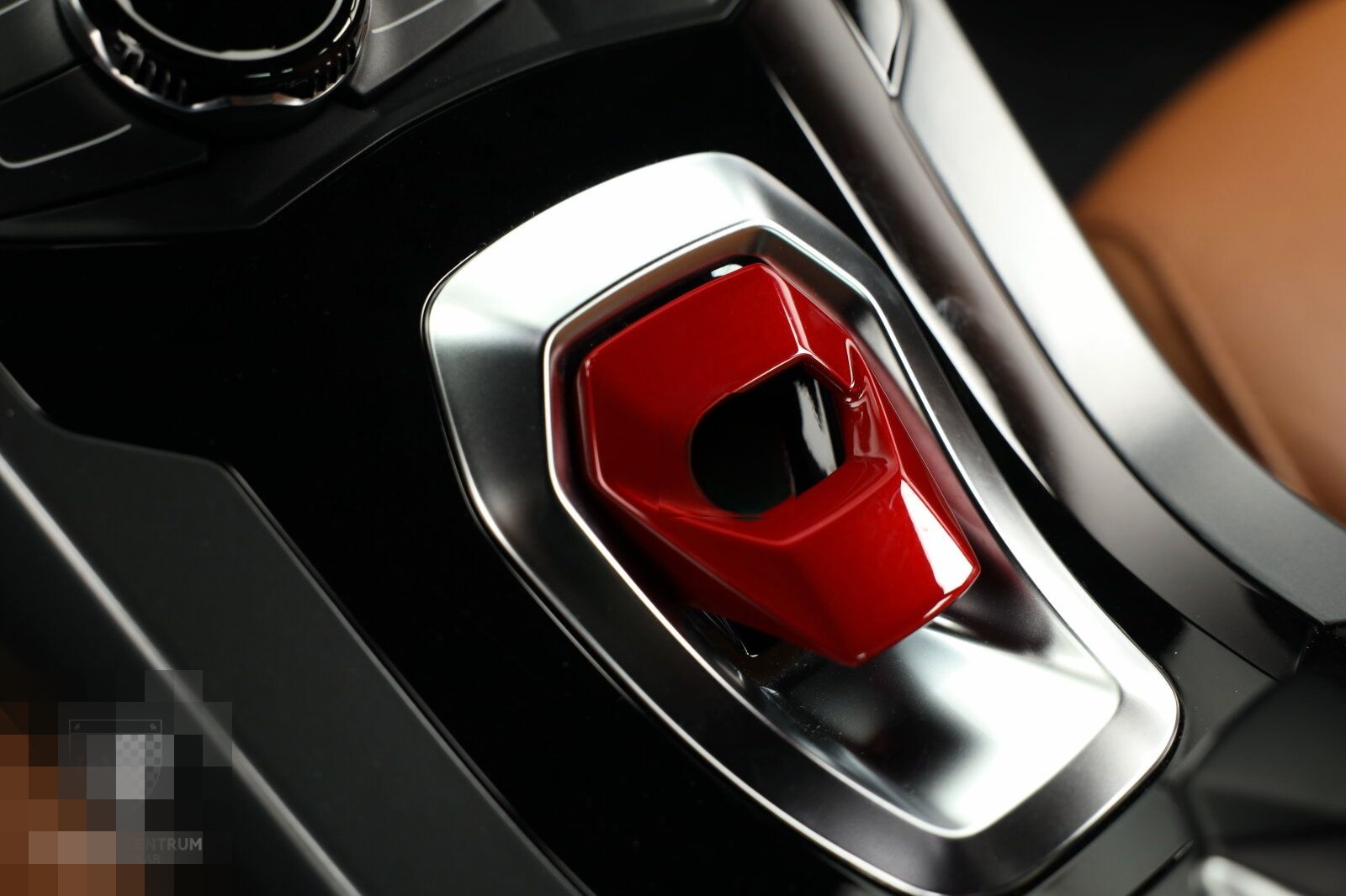 Lamborghini Huracán Lift/EleganteBicolor/ForgedCarbon/Kamera foto 22