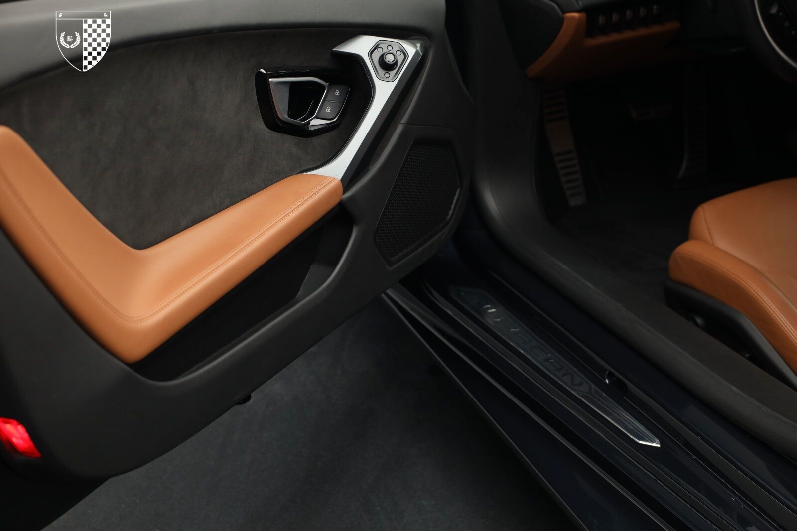 Lamborghini Huracán Lift/EleganteBicolor/ForgedCarbon/Kamera foto 25