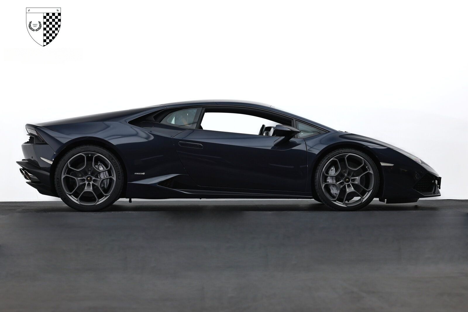 Lamborghini Huracán Lift/EleganteBicolor/ForgedCarbon/Kamera foto 4