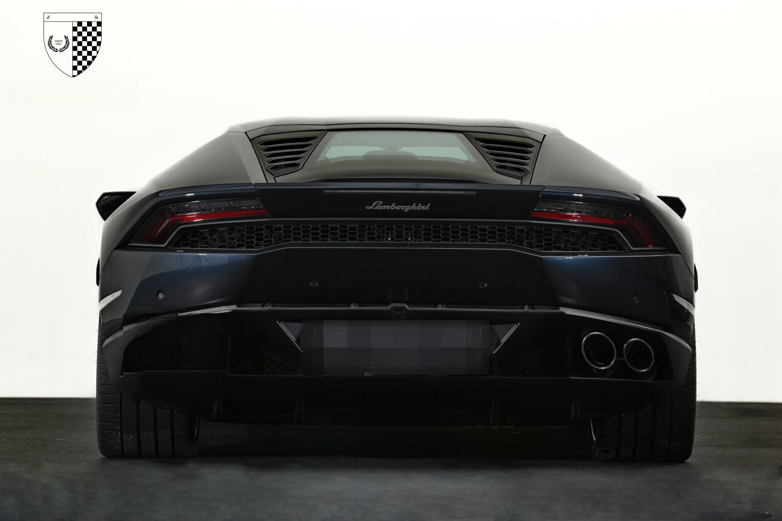 Lamborghini Huracán Lift/EleganteBicolor/ForgedCarbon/Kamera foto 6