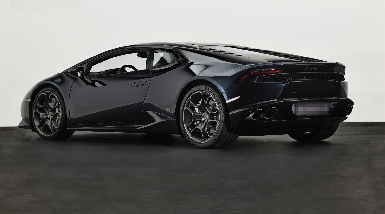 Lamborghini Huracán Lift/EleganteBicolor/ForgedCarbon/Kamera foto 7