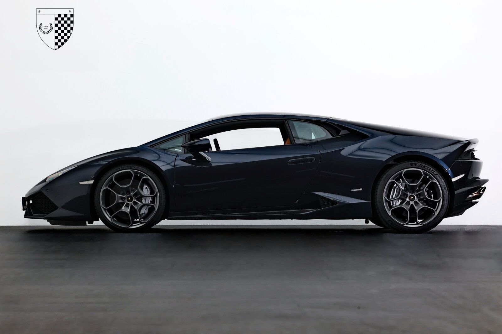 Lamborghini Huracán Lift/EleganteBicolor/ForgedCarbon/Kamera foto 8
